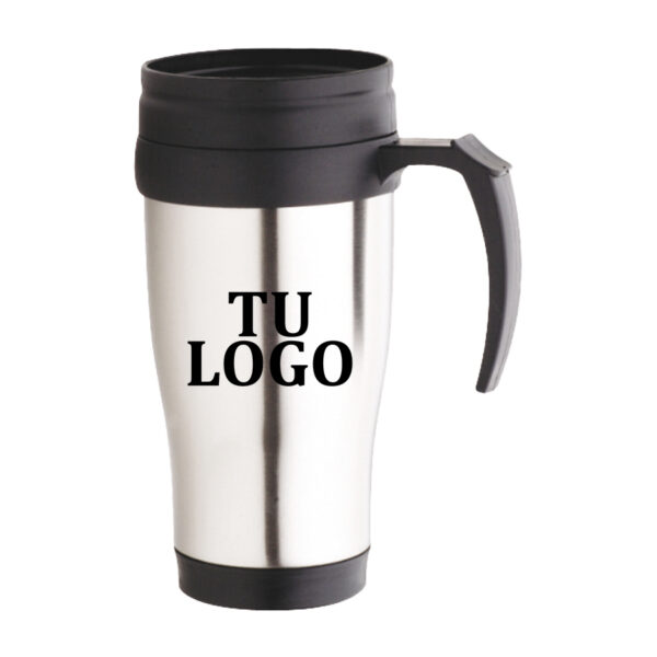 Mug Térmico 450cc
