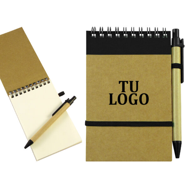 Libreta Ecológica